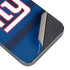 NFL New York Giants Double Vision iPhone 16 Pro Skin